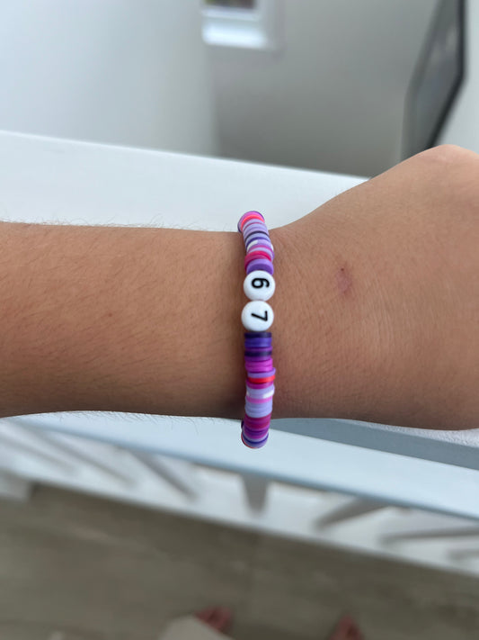 67 Bracelet