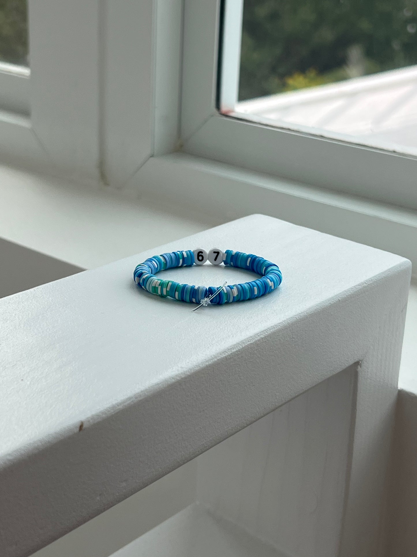 67 Bracelet