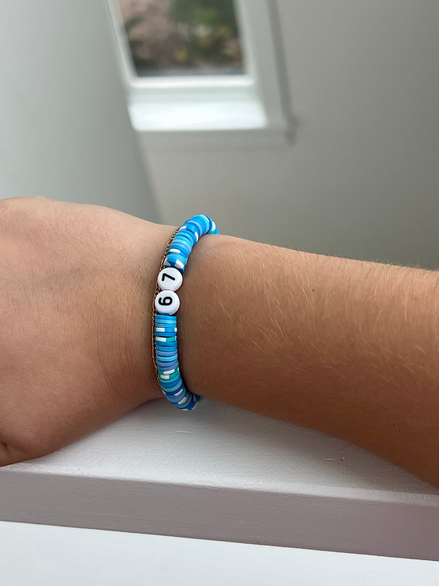 67 Bracelet